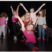FALL DRAMA SCENE and CHARACTER STUDY and CREATIONS 